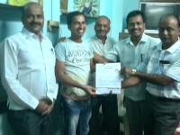Shree Digamber Jain Dasha humad Samaj
