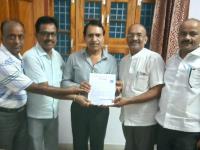 Shree Digamber Jain Dasha humad Samaj