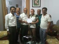 Shree Digamber Jain Dasha humad Samaj
