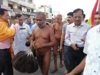 Shree Digamber Jain Dasha humad Samaj