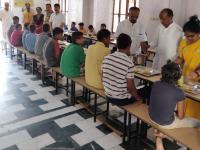 Shree Digamber Jain Dasha humad Samaj