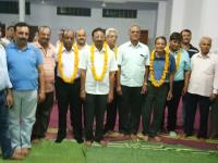 Shree Digamber Jain Dasha humad Samaj
