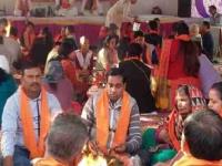 Shree Digamber Jain Dasha humad Samaj