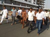 Shree Digamber Jain Dasha humad Samaj
